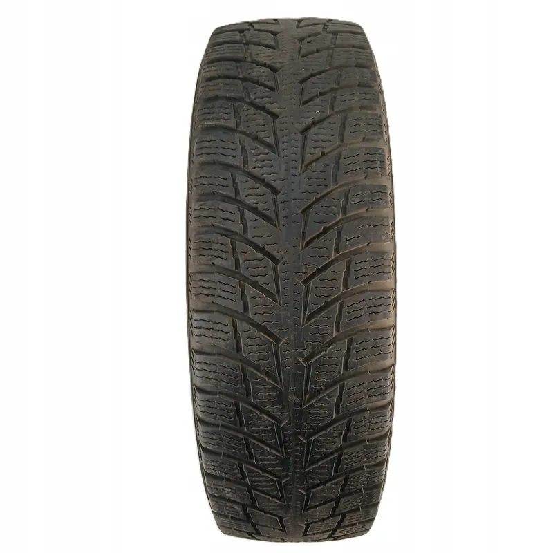 205/75R16C 113/111R Nokian SnowProof C 2021r (77463) Tylko dziś