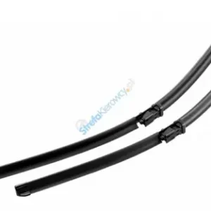 Bestseller Zestaw wycieraczek OXIMO WC3006001 700/400 mm