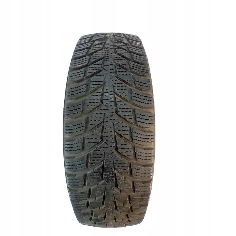 205/75R16C 113/111R Nokian SnowProof C 7mm 2021r (76834) Dodaj do koszyka