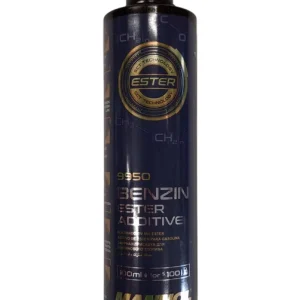 Bezpieczne zakupy DODATEK DO BENZYNY ESTER E10 450ML MANNOL