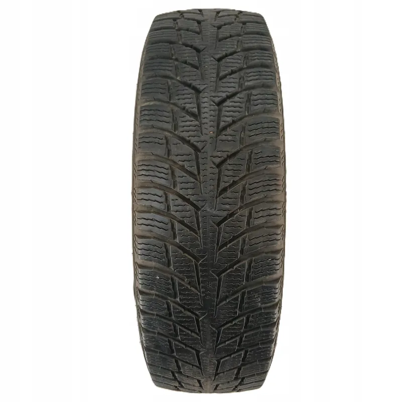 205/75R16C 113/111R Nokian SnowProof C 6mm 2021r (77352) Dodaj do koszyka