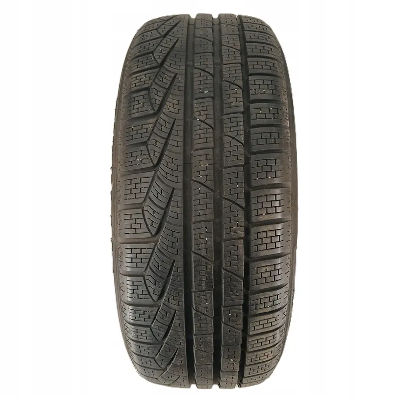 205/55R17 91V Pirelli Sottozero Winter 240 Serie II 6mm 2021r (77353) Bezpieczna płatność
