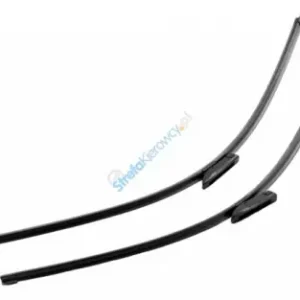 Dostępne od ręki Zestaw wycieraczek OXIMO WDP250350 750/650 mm