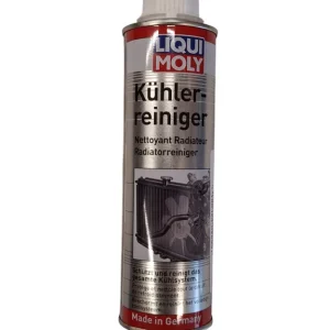Ostatnie sztuki OCZYSZCZACZ / ODKAMIENACZ DO CHŁODNICY KUHLER-REINIGER 300ML LIQUI MOLY