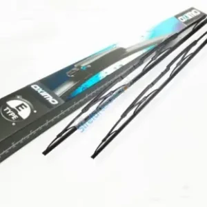 Zestaw wycieraczek OXIMO WEX450450 550/550 mm Dostępne od ręki