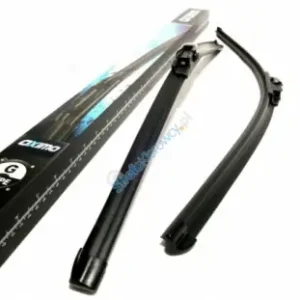 Bezpieczne zakupy Zestaw wycieraczek OXIMO WGP350425 650/575 mm