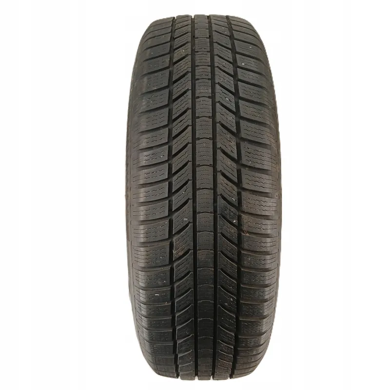 215/65R17 99H Continental Winter Contact TS870P 6mm 2021r (77162) Darmowa dostawa