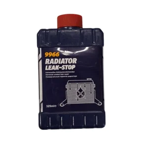 ŚRODEK DO USZCZELNIANIA CHŁODNIC RADIATOR LEAK-STOP 325ML MANNOL Okazja