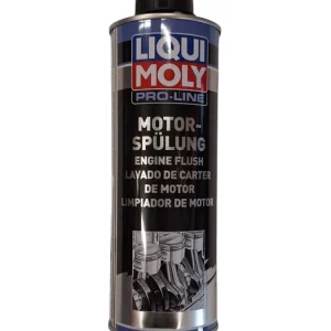Zamów dziś PŁUKANKA DO SILNIKA MOCNA MOTORSPULUNG 500ML LIQUI MOLY