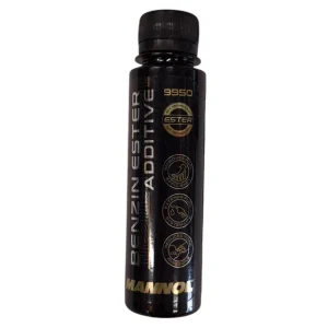 DODATEK DO BENZYNY ESTER E10 100ML MANNOL Tani
