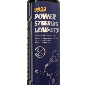 DODATEK DO PŁYNU WSPOMAGANIA Z USZCZELNIENIEM POWER STEERING LEAK-STOP 250ML MANNOL Zamów teraz