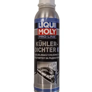 ŚRODEK DO USZCZELNIANIA CHŁODNIC KUHLER DICHTER K 250ML LIQUI MOLY Premium