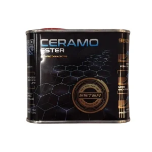 Oferta czasowa DODATEK DO OLEJU CERAMO ESTER 300ML MANNOL