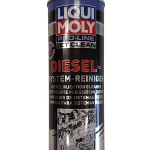 Bezpieczna płatność DODATEK / PREPARAT DO CZYSZCZENIA WTRYSKÓW 500ML LIQUI MOLY