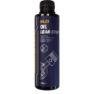 USZCZELNIACZ SILNIKA / STOP WYCIEKOM SILNIKA OIL LEAK-STOP 250ML MANNOL Zamów dziś
