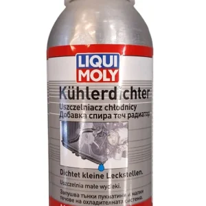 ŚRODEK DO USZCZELNIANIA CHŁODNIC KUHLERDICHTER 150ML LIQUI MOLY Kup teraz