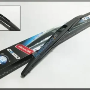 Oximo WR610300 300 mm. Łatwy zwrot