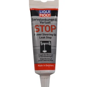 Nowy USZCZELNIACZ SKRZYNI BIEGÓW 50ML LIQUI MOLY