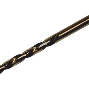 Ostatnia szansa WIERTŁO KOBALTOWE DO METALU 5MM RICHMANN