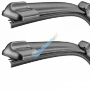 Zestaw wycieraczek Bosch AEROTWIN AR657S 650/650 mm Bezpieczne zakupy