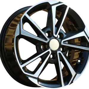 Wysoka jakość 4x alufelgi 16" do Kia Optima Ceed Sportage I20 I30