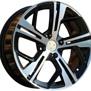 4x alufelgi 16" do Peugeot 208 301 308 408 Partner Promocja