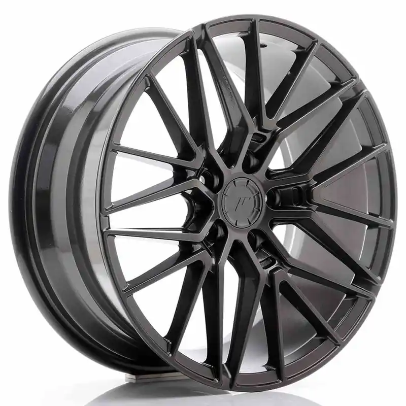 Zniżka JR Wheels JR38 18×8 ET42 5×112 Hyper Gray