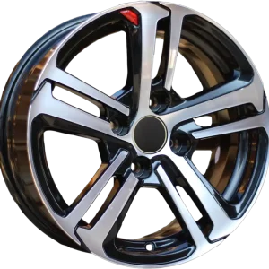 4x felgi 16" do Peugeot 207 208 301 308 408 Partner Zniżka