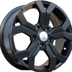 4x felgi 16" do Dacia Sandero Dokker Logan Lodgy Premium