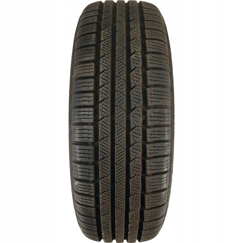 205/55R17 95V Continental ContiWinterContact TS810S 7mm 2021r (75399) Bezpieczne zakupy