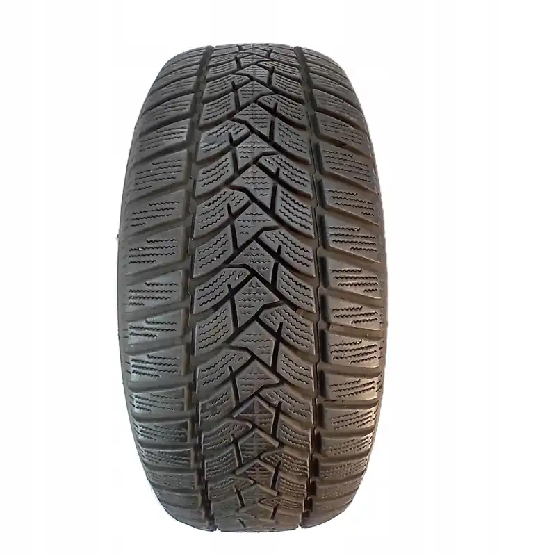 215/60R16 Dunlop Winter Sport 5 6mm (76075) Bezpieczna płatność
