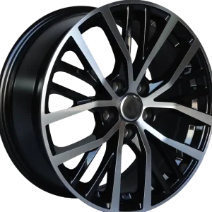 4x alufelgi 17" do VW Audi Seat Subaru Toyota Oferta