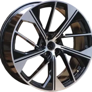 Zamów teraz 4x felgi alu 18" do Audi A3 A4 A6 A8 Q3 Q5 Allroad