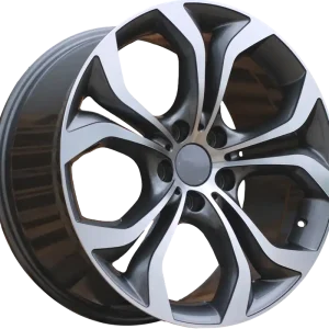 Zamów teraz 4x felgi 19" do BMW X3 X5 E70 F15 G05 G18