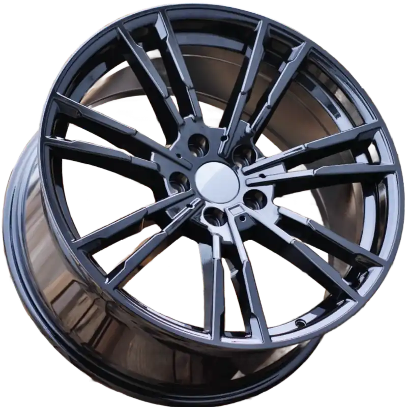 Zamów teraz 4x nowe felgi 19" do BMW 3 5 E60 E61 F10 F11 X3 M-Power