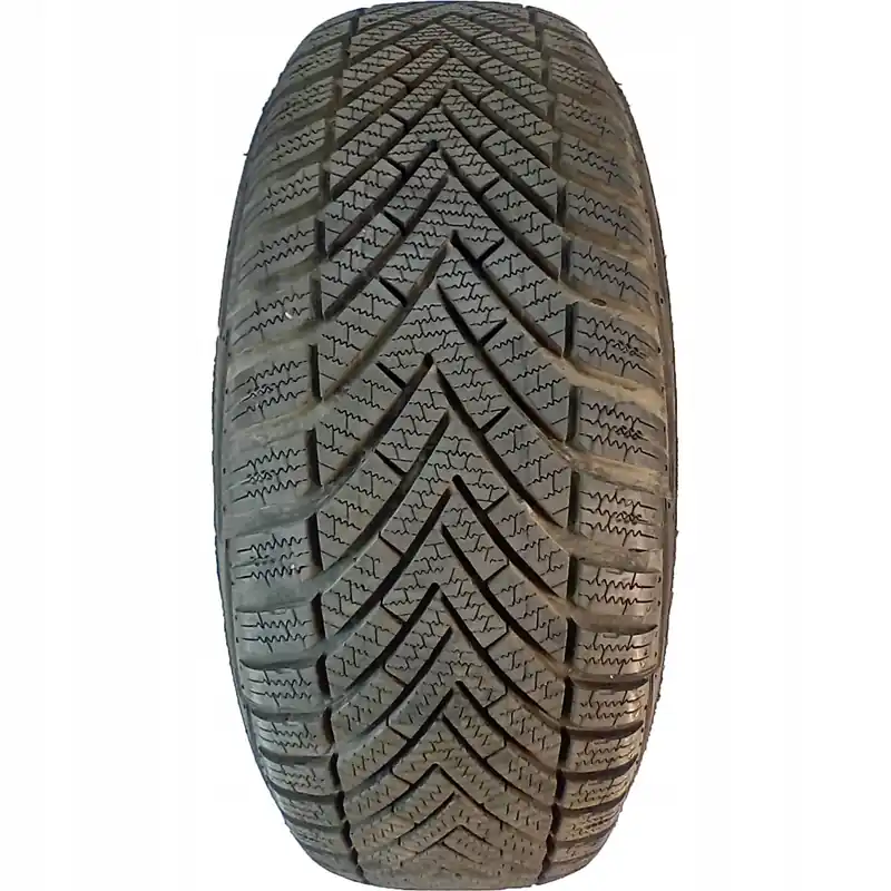 195/65R15 91T Vredestein Wintrac 7mm 2022r (73498) Wyjątkowa oferta