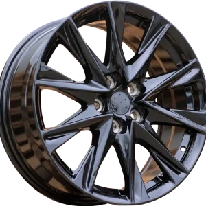 4x alufelgi 19" do Mazda 3 5 6 CX7 CX9 MX6 CX50 CX60 Wybór klientów