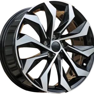 4x alufelgi 20" do Skoda Karoq Kodiaq Superb Enyaq Elroq Tani