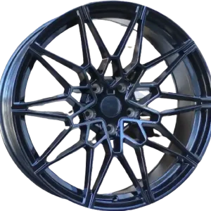 4x alufelgi 20" do BMW 3 5X3 F45 F46 G30 G31G11 G12 X3 Hit sprzedaży