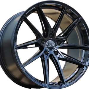 Ograniczona ilość 4x felgi kute 21" do Audi A8 Mercedes GLEBMW X7