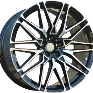 Zniżka 4x kute alufelgi 22" do BMW X5 X7 G07 M-Power style