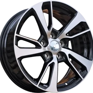 Zniżka 4x nowe felgi 17" Toyota Camry Corolla C-HR Avensis