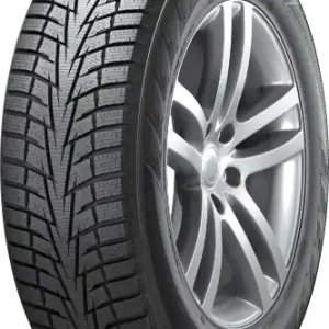 Zniżka OPONA 265/70R15 RW10 Winter i*cept X 112T FR 3PMSF Hankook (C,D,B,73dB)