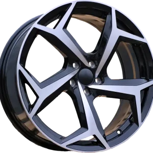 4x alufelgi 17" VW Golf Passat Polo Beetle Bora Vento Kup online
