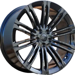 4 x felgi23" do Range Rover Sport Discovery Kup teraz
