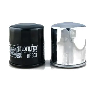 Filtr oleju Kawasaki Polaris Yamaha HF303 Oferta limitowana