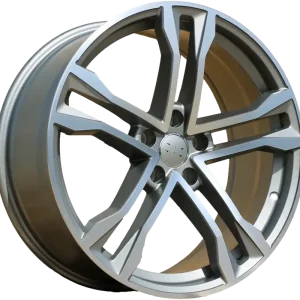 4x alufelgi 19" do Audi A3 A4 A5 A6 A7 A8 Q3 Q5 TT RS Ostatnia szansa