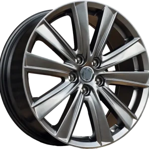 4x alufelgi 19" do Mazda 3 5 6 CX7 CX9 MX6 CX50 CX60 Super okazja