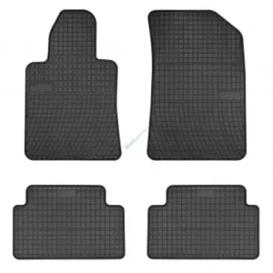 Dywaniki gumowe Peugeot 508 (2011-2018) FROGUM Super okazja