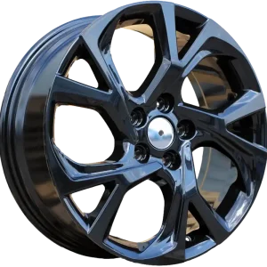 4x alufelgi 18" Toyota Auris Corolla C-HR Avensis Camry Oferta limitowana